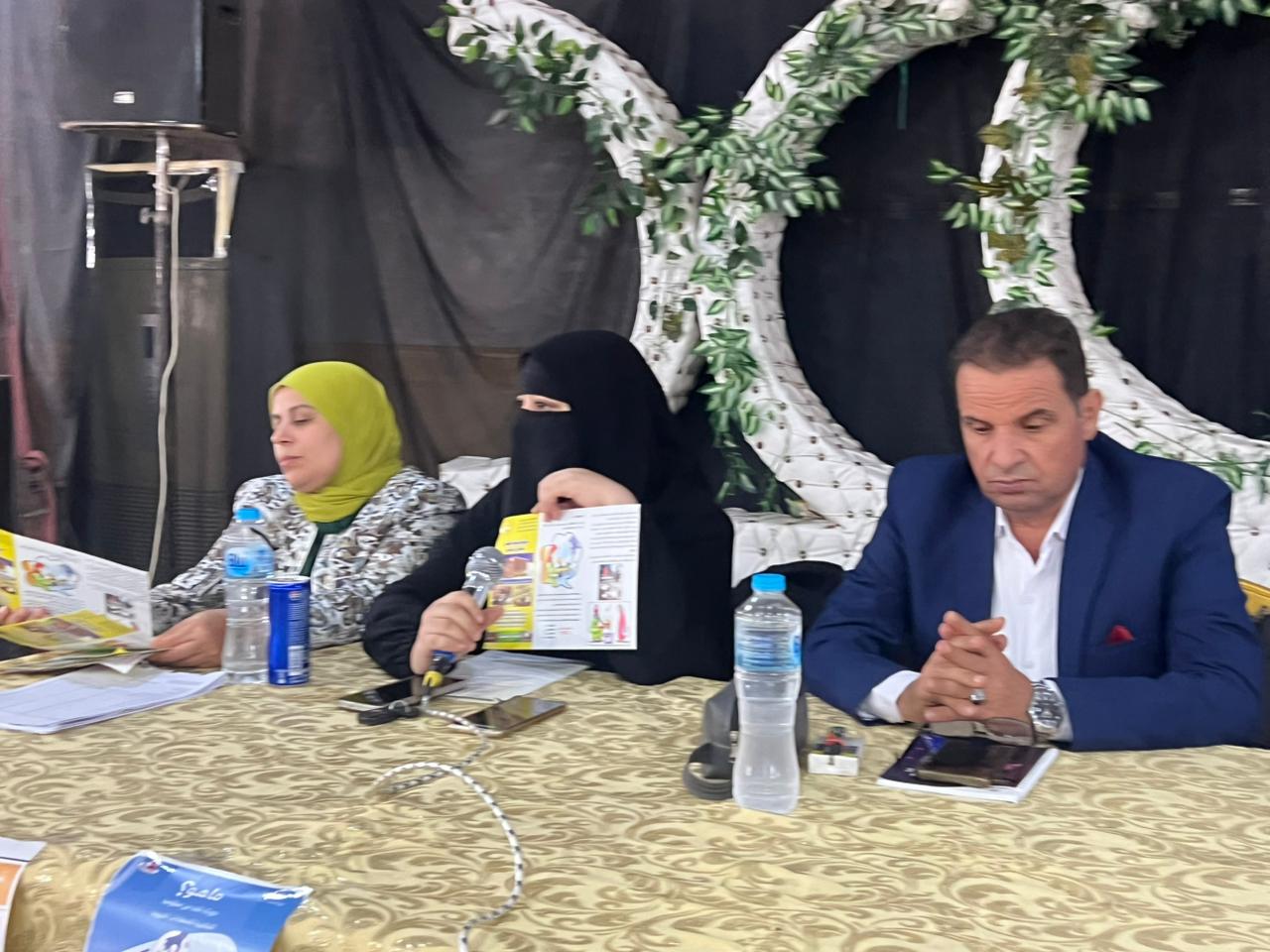 مبادرة