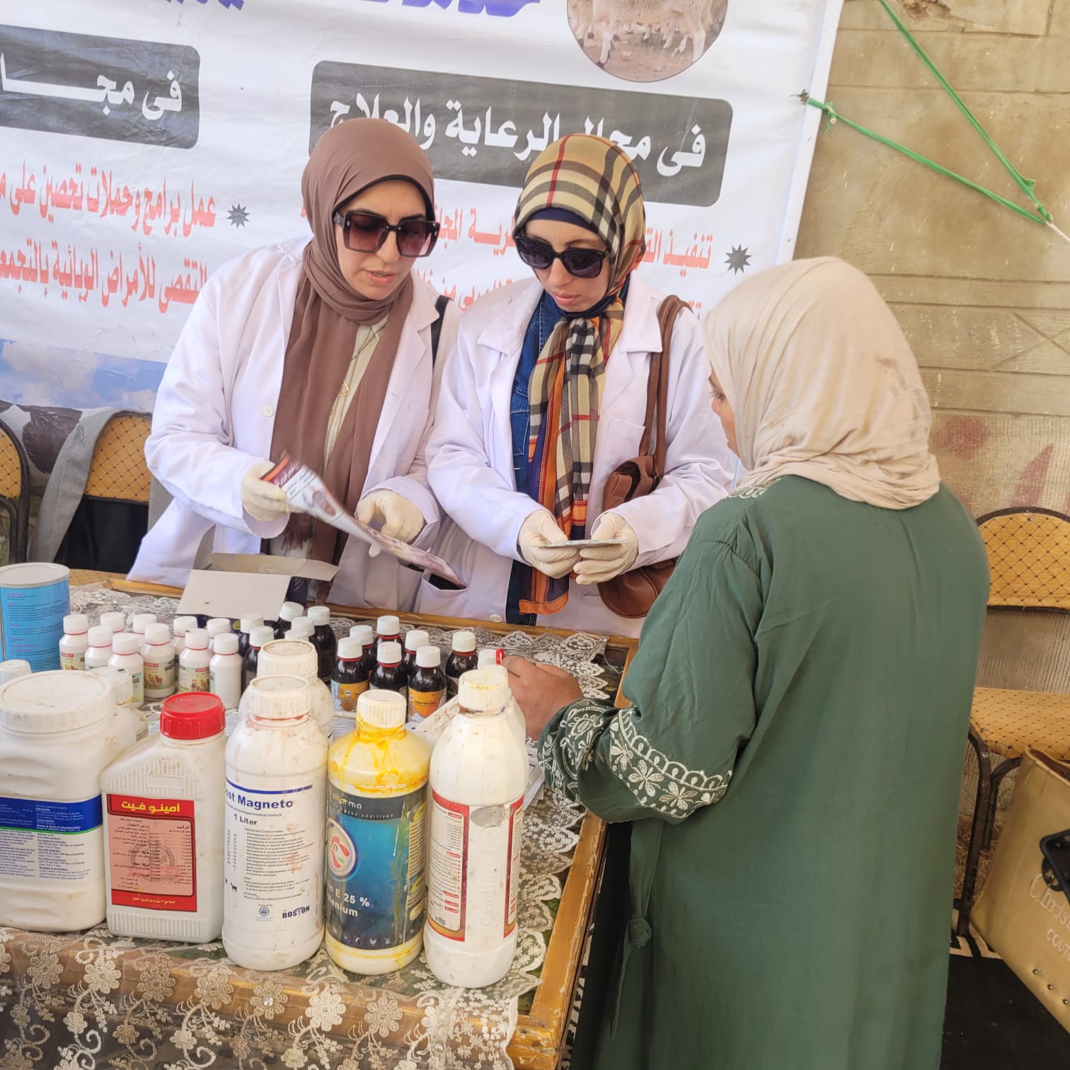 مبادرة