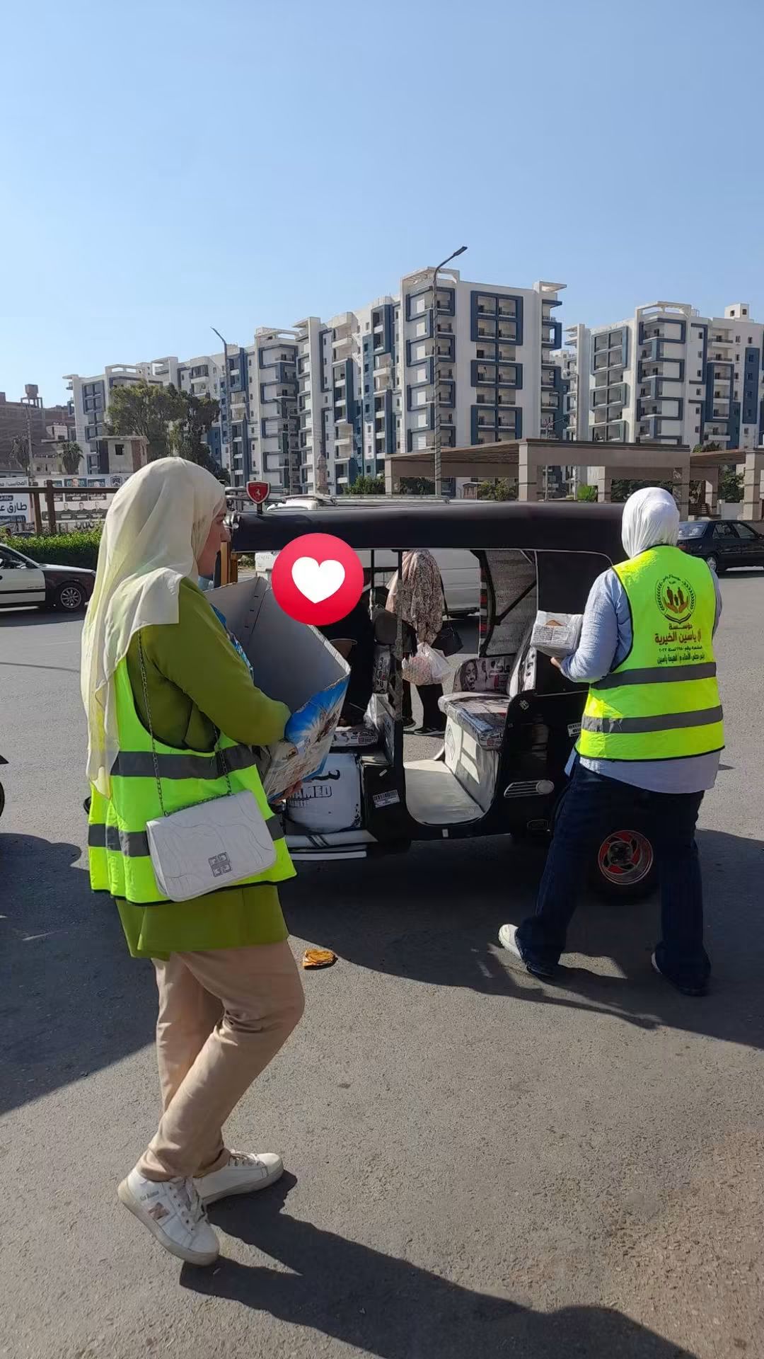 مبادرة مميزة
